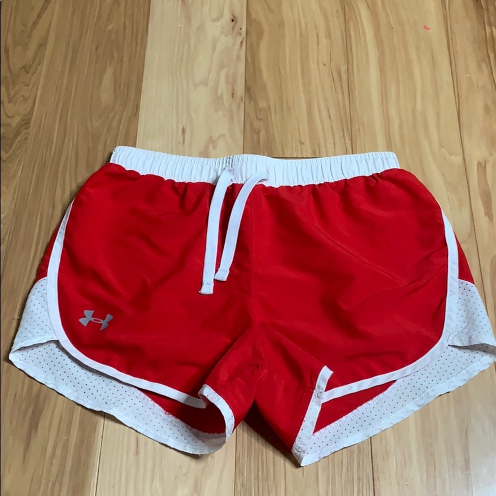 Under Armour Shorts